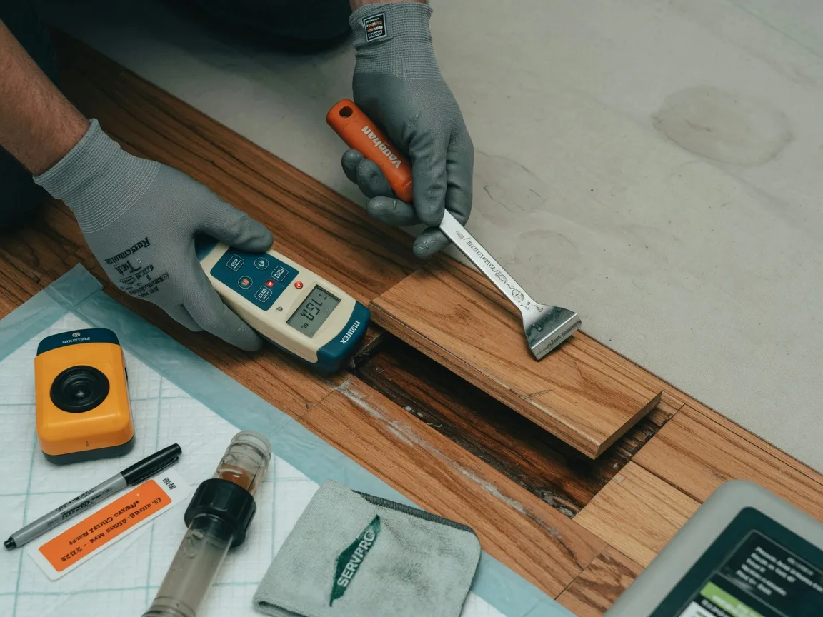Why choose Water Damage Restoration in Norco, CA